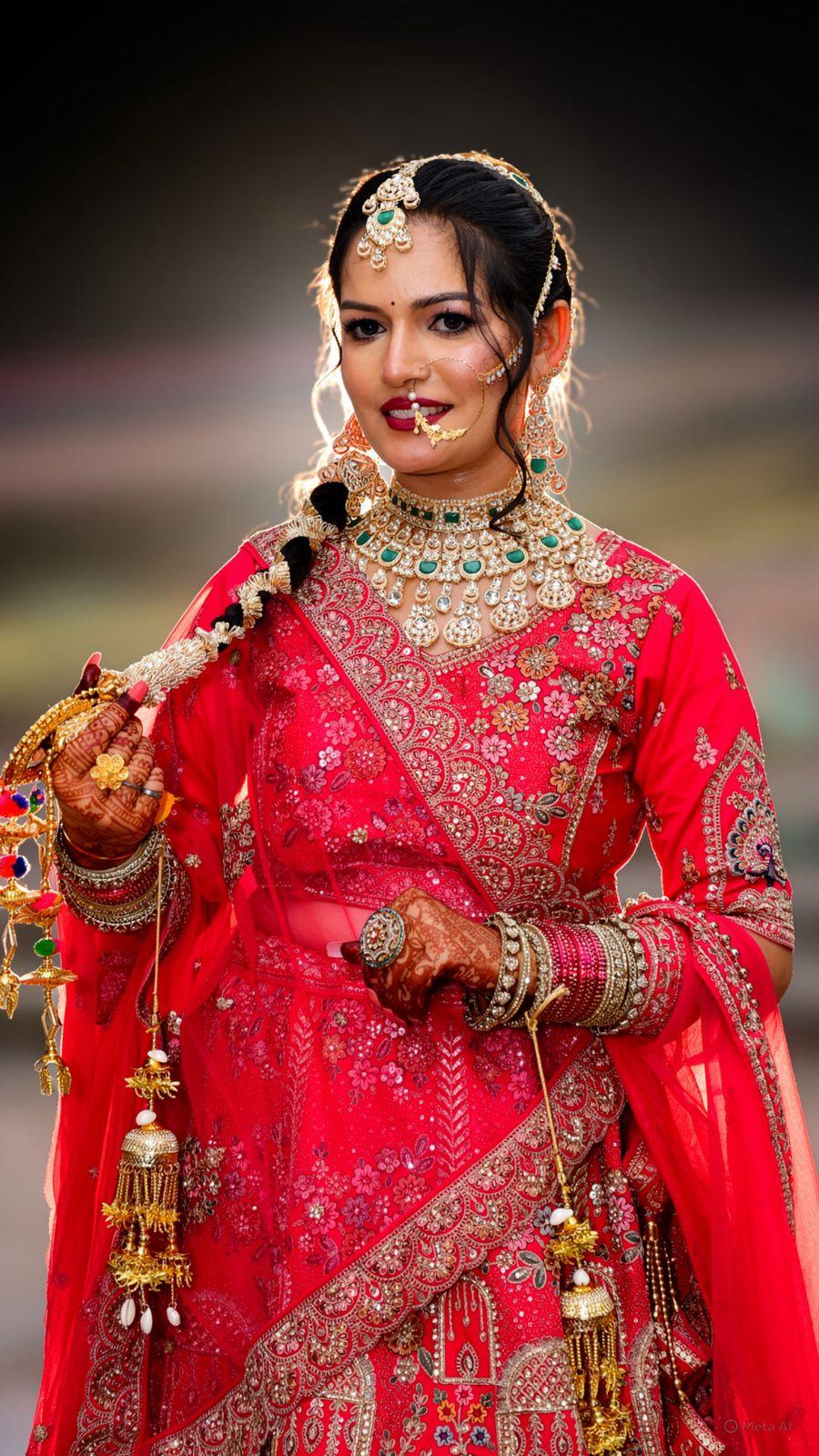 Signature Luxury Bridal by The Royal House of MAHI Bahraich