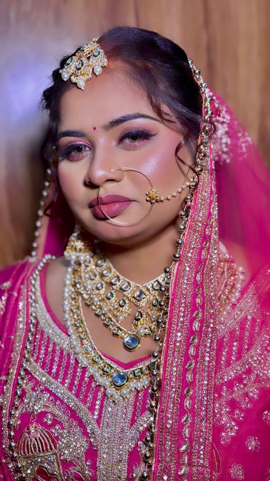 Illuminating party and festive glam by The Royal House of Mahi